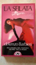Libro - Renzo Barbieri - La