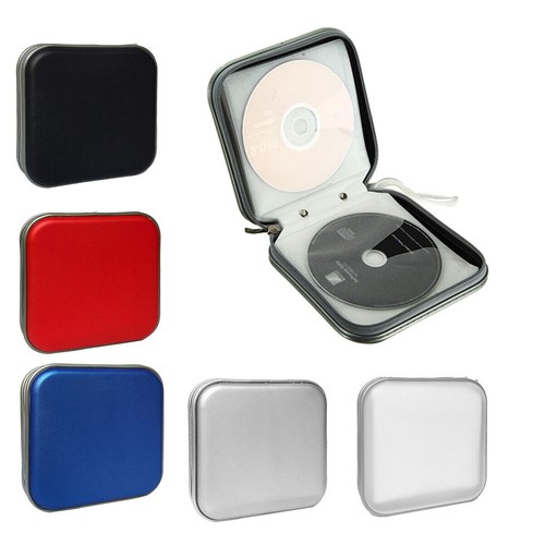 Disco custodia cerniera - cd,