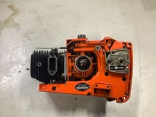 MOTORE MOTOSEGA ECHO CS 452VL