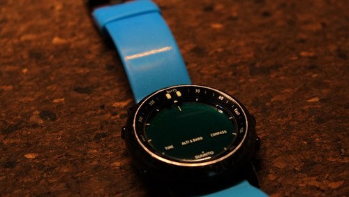 Suunto core blu crush - suunto,