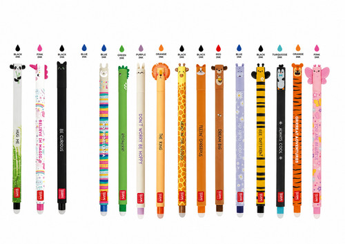 Legami set penne gel - legami, 15