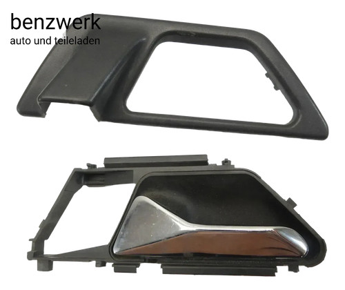 Mercedes w124 maniglia - w124, porta