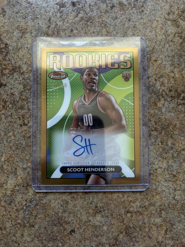 2023 topps finest - 2023-24,