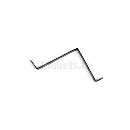 Support batterie gaucho - support,