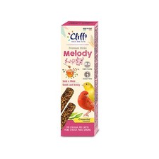 Cliffi Sticks Melody Canarini