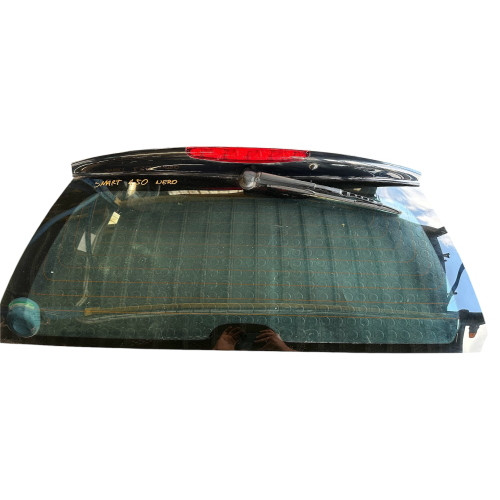 Lunotto apribile smart - lunotto,