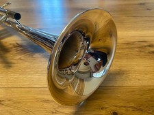 YAMAHA YTR-8335RGS Tromba Xeno