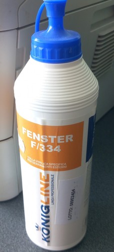 Königline fenster 334 - /,