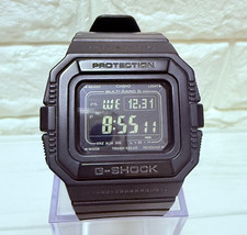 Orologio digitale uomo Casio