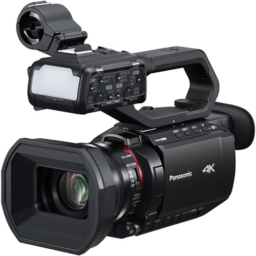 Panasonic videocamera palmare