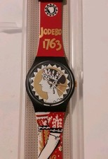 Orologio Swatch AIGLETTE GB159