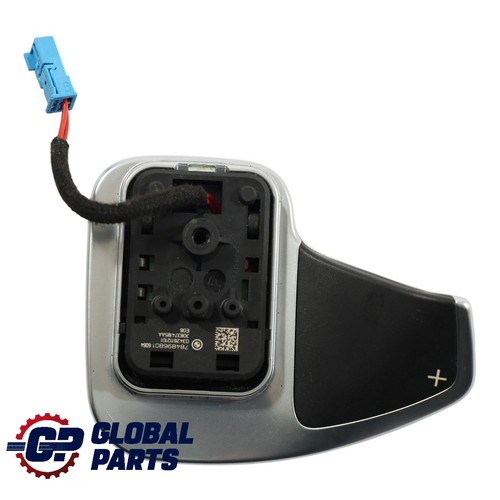 Bmw f10 f11 - f12, cambio