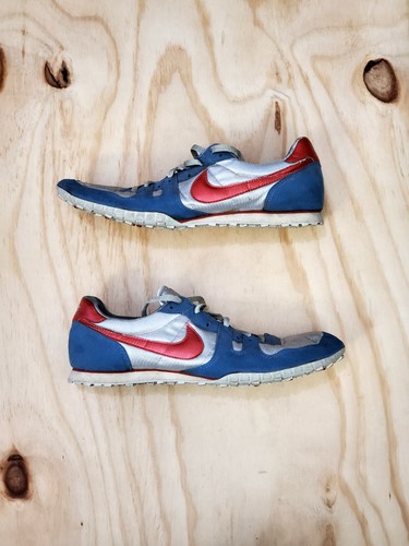 Sneakers nike waffle - sneakers,