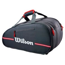 Borsa per racchette Wilson