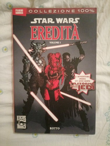 Marvel 100 star wars - marvel,
