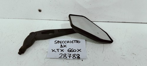 Specchio destro yamaha xtx 660 - specchio,