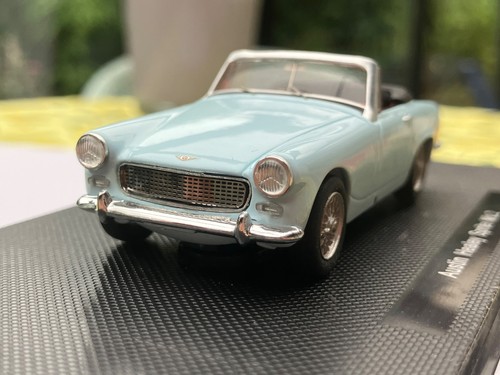 Austin healey sprite 1 43 - mk, 1/43