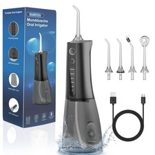 SURFOU Idropulsore Dentale