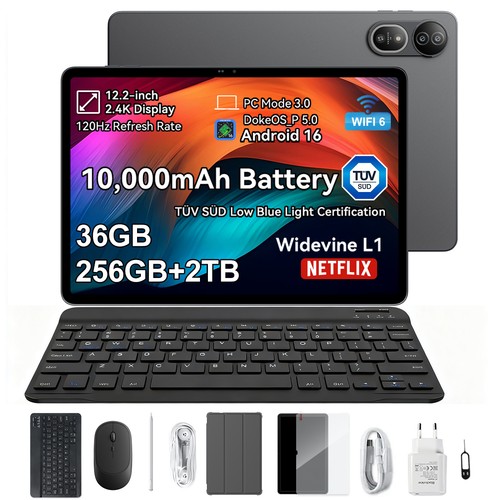 Blackview mega 2 - blackview, 12