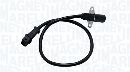 Sensore albero motore magneti - albero,