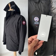 Autentico parka piumino - , uomo