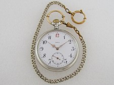 Omega GRAND PRIX PARIS 1900