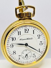 Hampden 16S 21J Grado Nuova