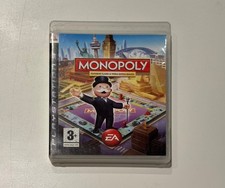 Monopoly - PlayStation 3/PS3
