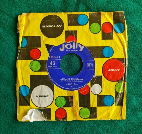 Adriano celentano non esiste - non,