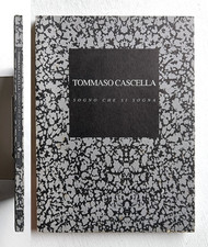 Tommaso Cascella Sogno che si