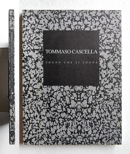 Tommaso cascella sogno - tommaso,