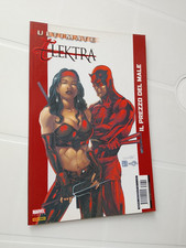MARVEL CROSSOVER 39  ULTIMATE