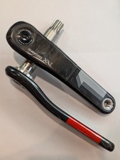 Guarnitura carbonio Sram XX1