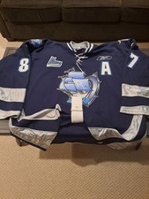 Rimouski Oceanic Pro 3rd