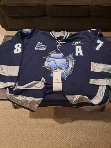 Rimouski oceanic pro 3rd - rimouski,