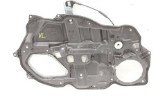 Alzacristallo elettrico