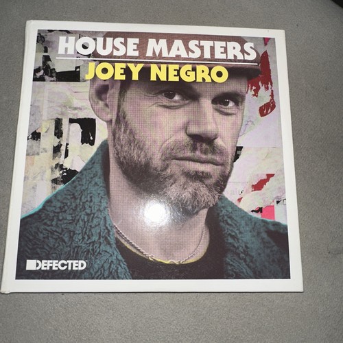 House masters joey - masters:, by