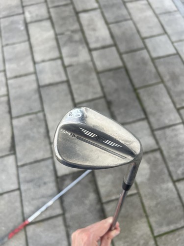 Titleist vokey sm9 - titleist, 60°