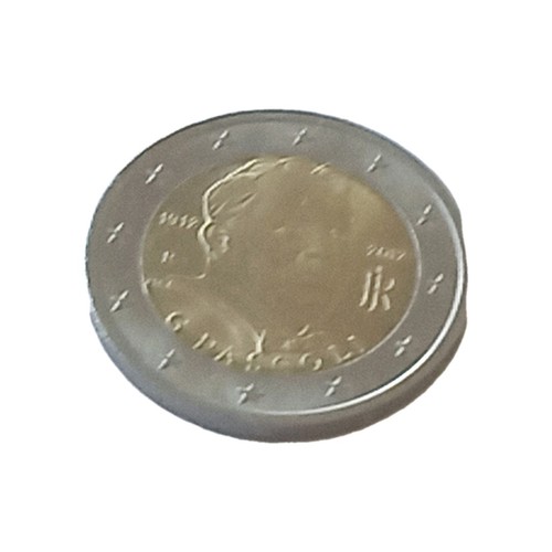 Moneta rara italia 1912 - moneta,