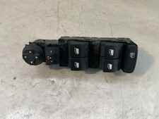 PULSANTIERA ANTERIORE SINISTRA