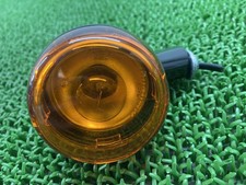 FLSTSB Segnale di svolta posteriore (un lato) Harley-Davidson Softail Crossbones Parte,...