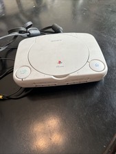 Sony PlayStation 1 PSOne PS1