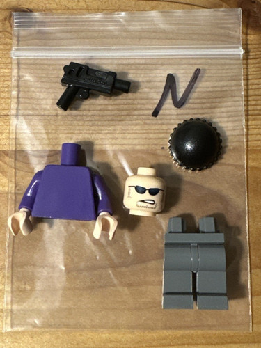 Lego batman the - lego,