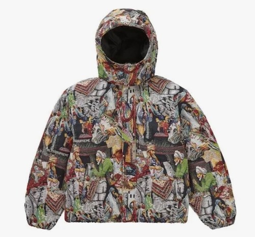 Giacca supreme - supreme, xl