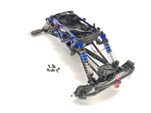 Raro losi nightcrawler 1 - *raro*,