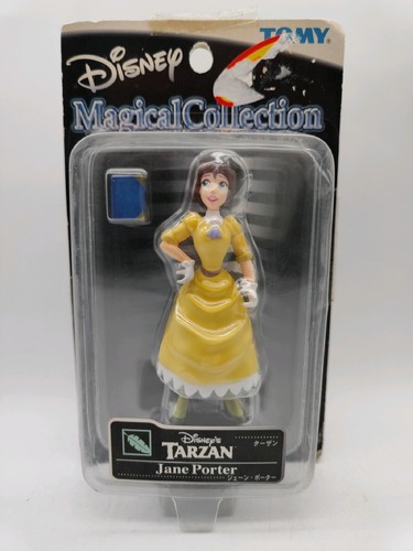 Tomy disney magical collection - disney,