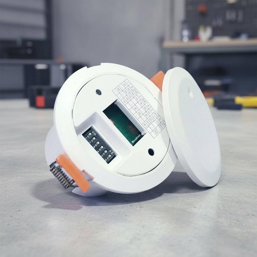 Sensore presenza umana 24g - di,