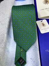 Cravatta sartoriale Caracciolo
