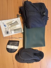 Etihad Giorgio Armani First