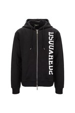 DSQUARED2 S71HG0138 900 Hoodie